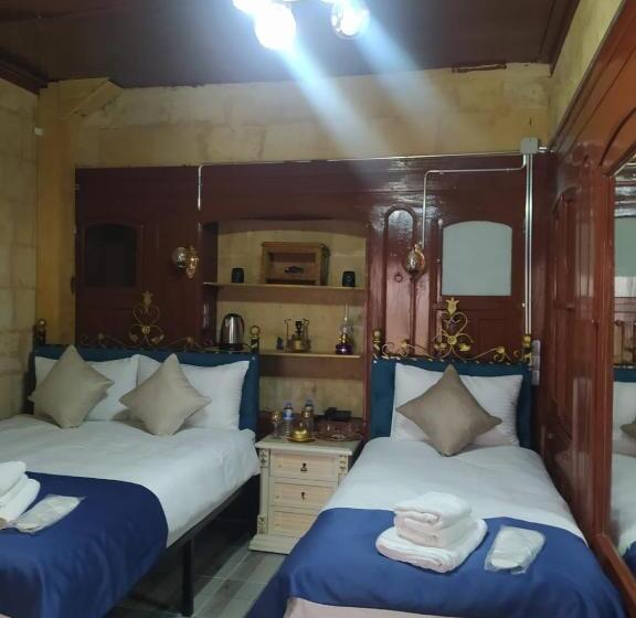 تختخواب و صبحانه Gökhanbey Konağı Butik Otel