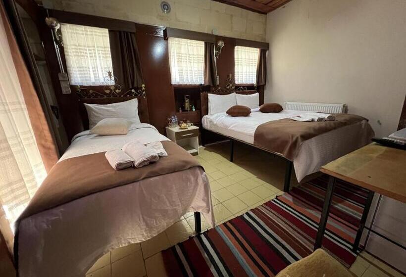 تختخواب و صبحانه Gökhanbey Konağı Butik Otel