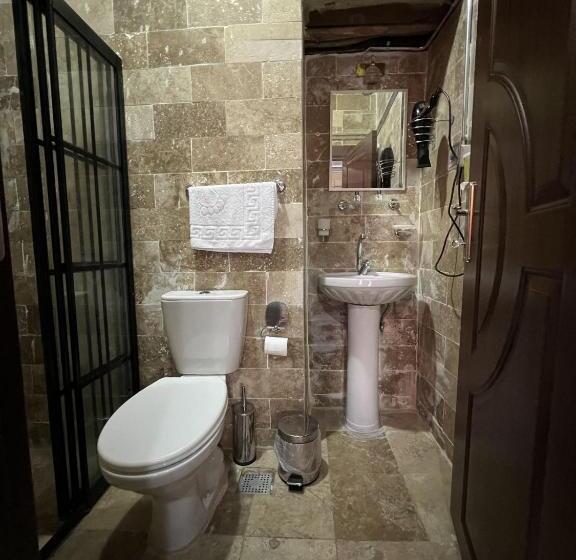 تختخواب و صبحانه Gökhanbey Konağı Butik Otel