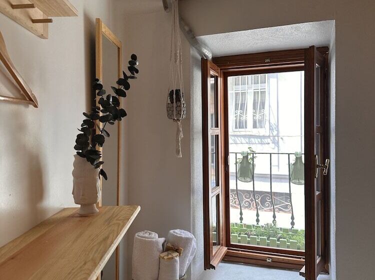 בית מלון כפרי Hanole Guest House