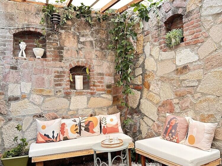 בית מלון כפרי Hanole Guest House