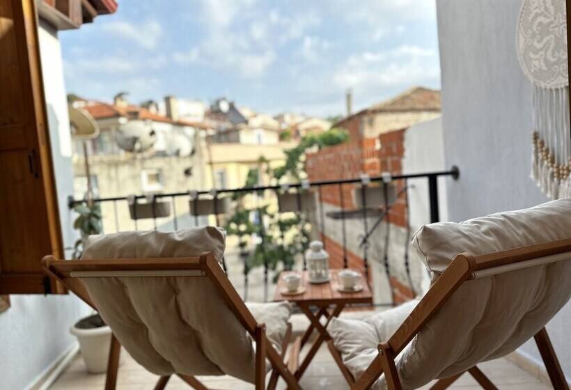 בית מלון כפרי Hanole Guest House