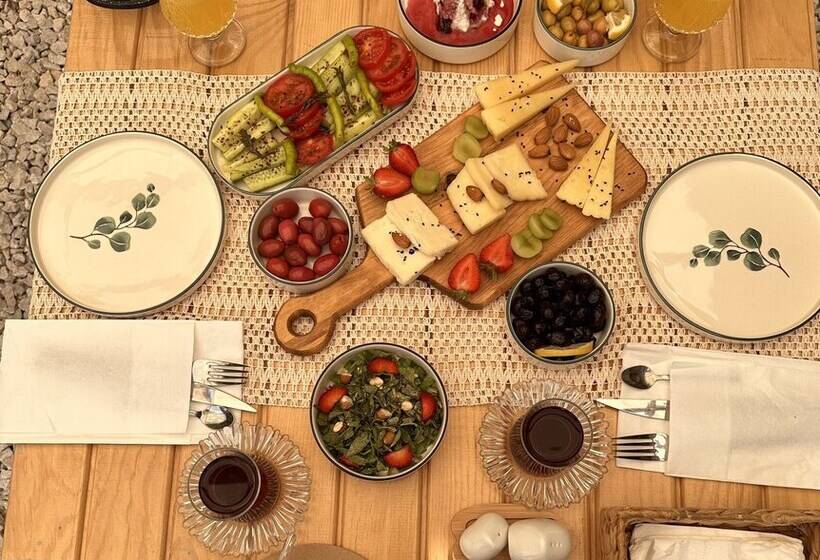 בית מלון כפרי Hanole Guest House