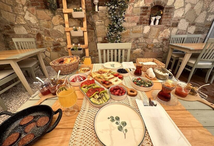 בית מלון כפרי Hanole Guest House