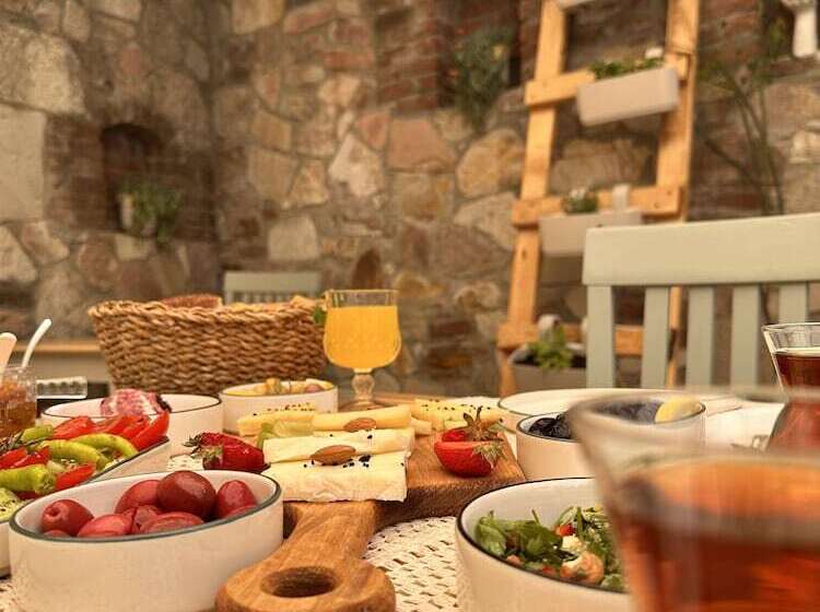 בית מלון כפרי Hanole Guest House