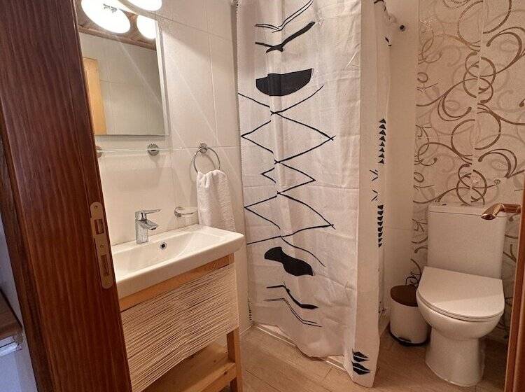 בית מלון כפרי Hanole Guest House