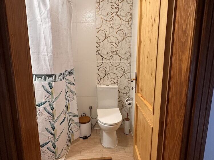 בית מלון כפרי Hanole Guest House