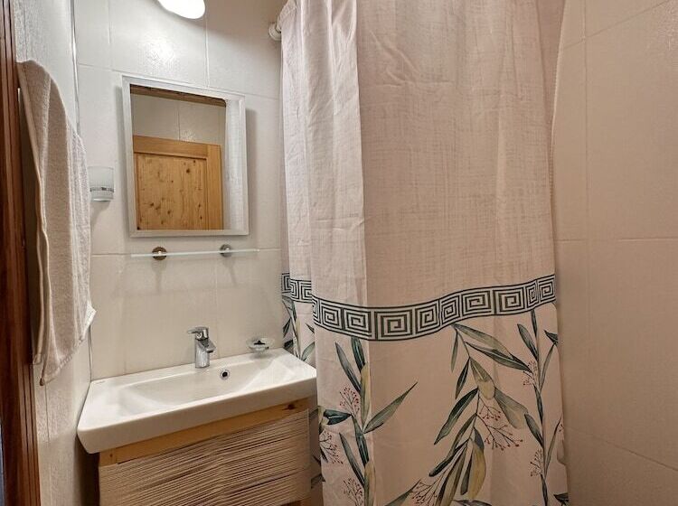 בית מלון כפרי Hanole Guest House