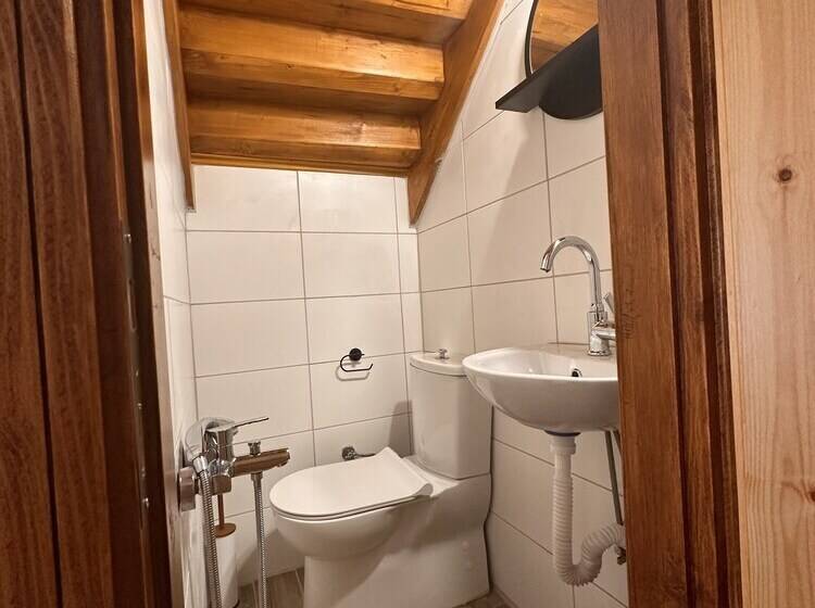 בית מלון כפרי Hanole Guest House