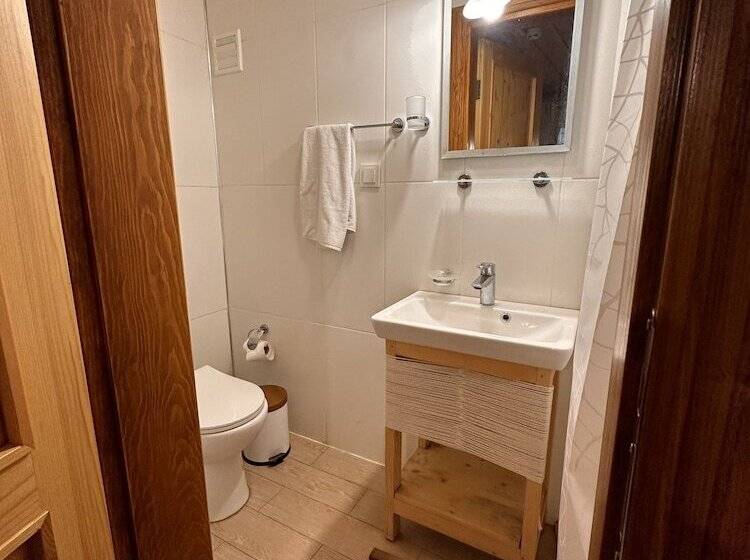 בית מלון כפרי Hanole Guest House