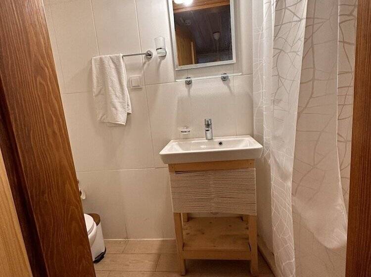 בית מלון כפרי Hanole Guest House