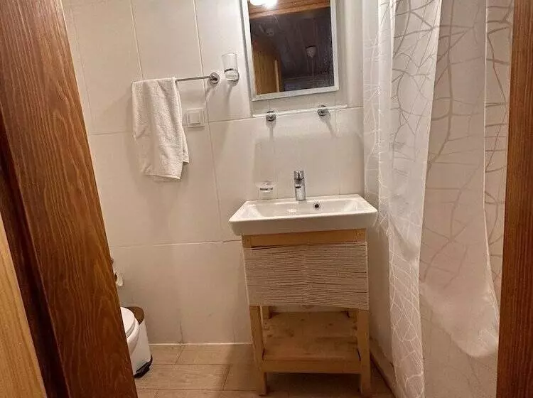 ホテル Hanole Guest House