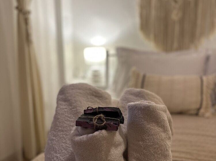 בית מלון כפרי Hanole Guest House