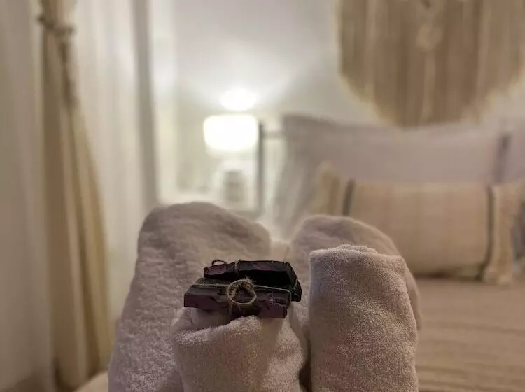 ホテル Hanole Guest House