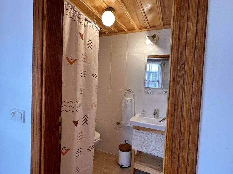 בית מלון כפרי Hanole Guest House