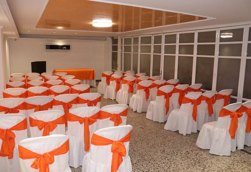 בית מלון כפרי Inambu Villavicencio