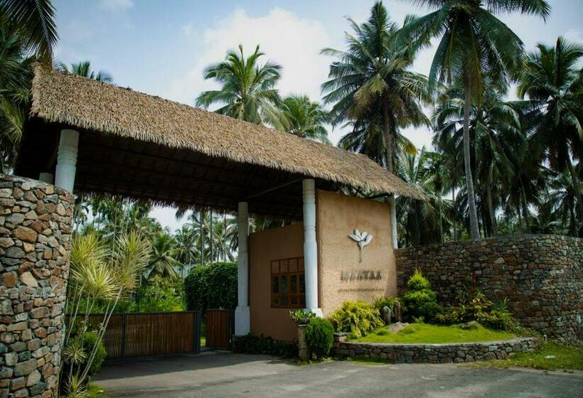 فندق Maayaa Riverside Villas & Suites By Keala