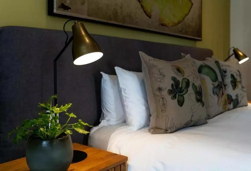 Hotelli Wytham Manor House