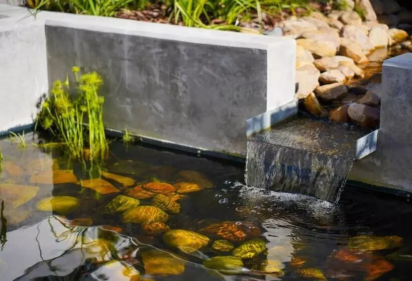 Hotelli Wytham Manor House