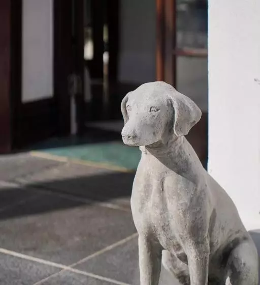 Hotelli Wytham Manor House