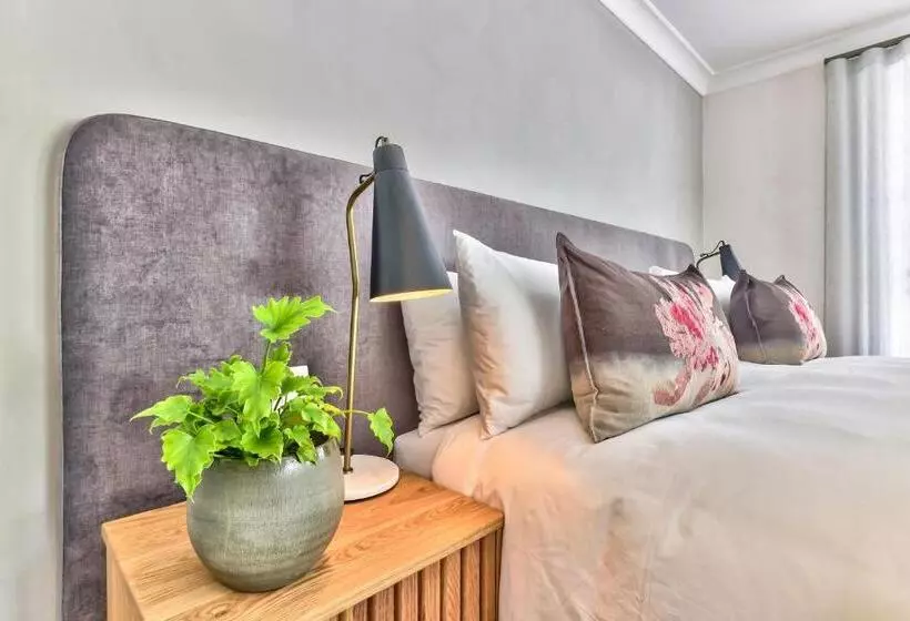 Hotelli Wytham Manor House