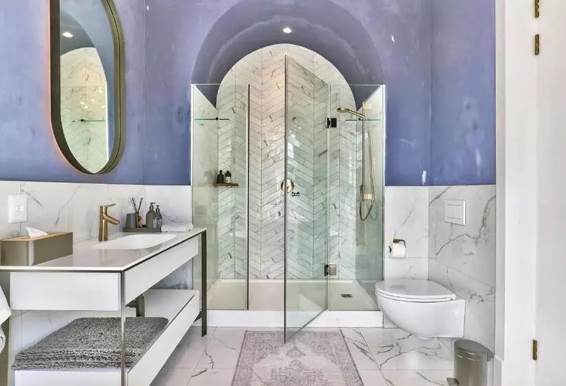 Hotelli Wytham Manor House