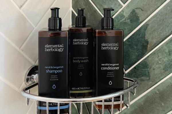 酒店 Rooms At Haslar Marina