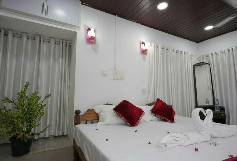 אתר נופש New Xanadu Marari Villas