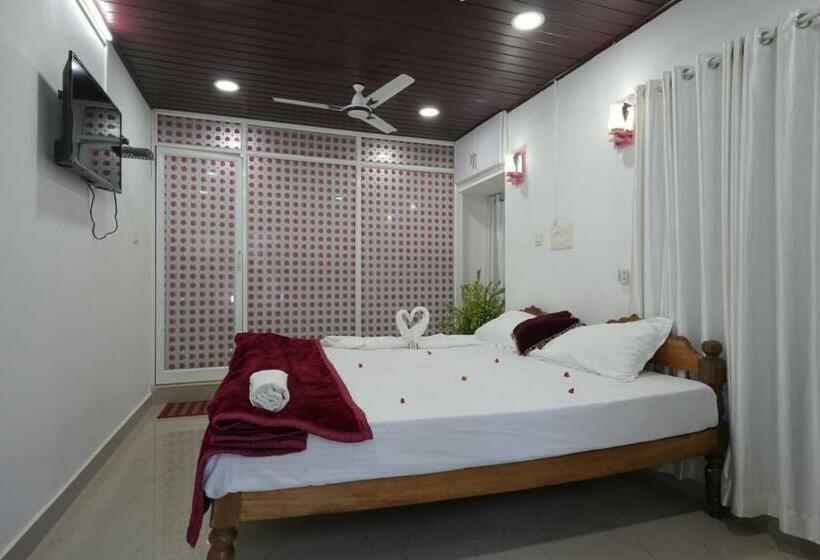 אתר נופש New Xanadu Marari Villas