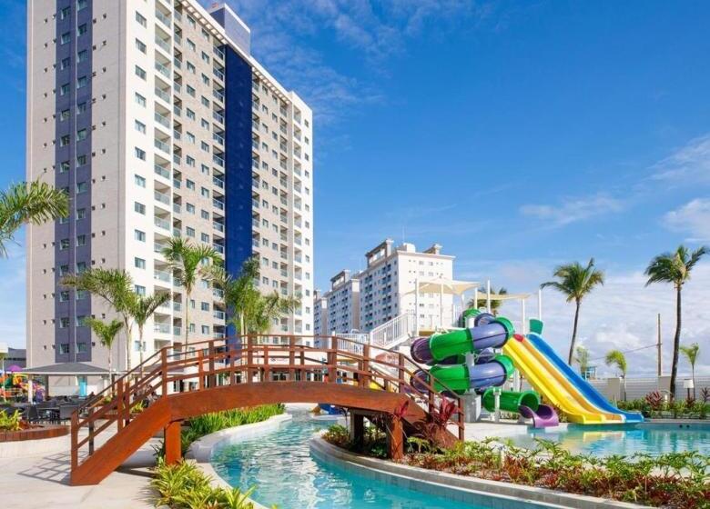 Salinas Resort Exclusive