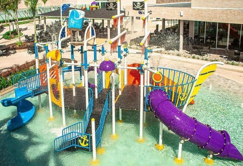 Salinas Resort Exclusive