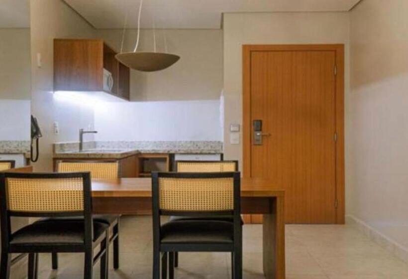 Salinas Resort Exclusive