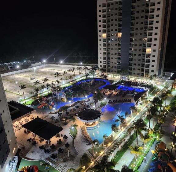 Salinas Resort Exclusive