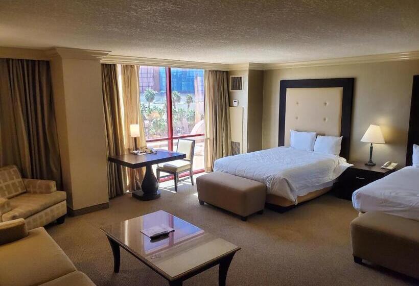 Suite Comfy Unit Strip Las Vegas