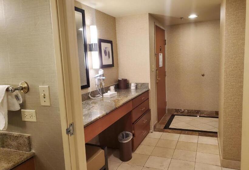 Suite Comfy Unit Strip Las Vegas