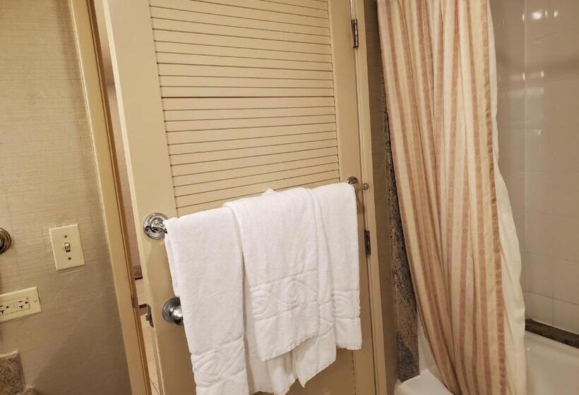 Suite Comfy Unit Strip Las Vegas