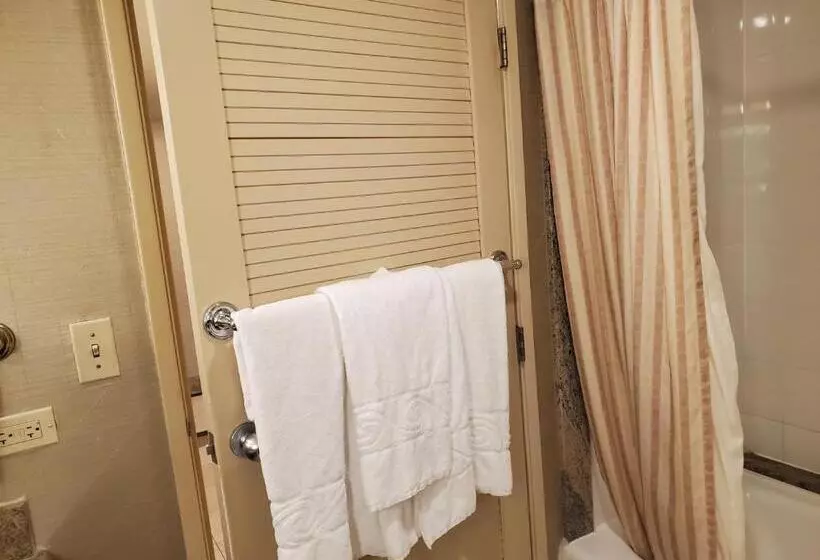 Suite Comfy Unit Strip Las Vegas
