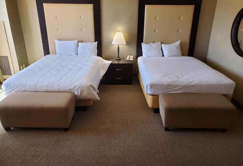 Suite Comfy Unit Strip Las Vegas