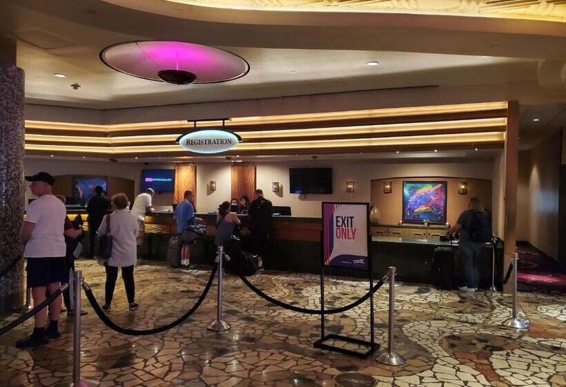 Suite Comfy Unit Strip Las Vegas