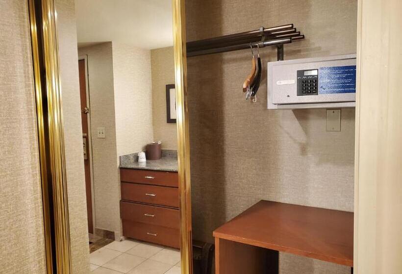 Suite Comfy Unit Strip Las Vegas