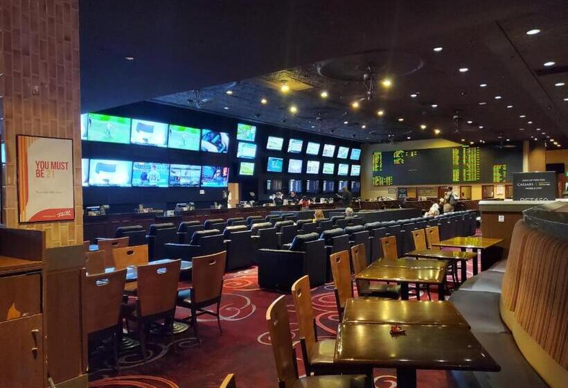 Suite Comfy Unit Strip Las Vegas