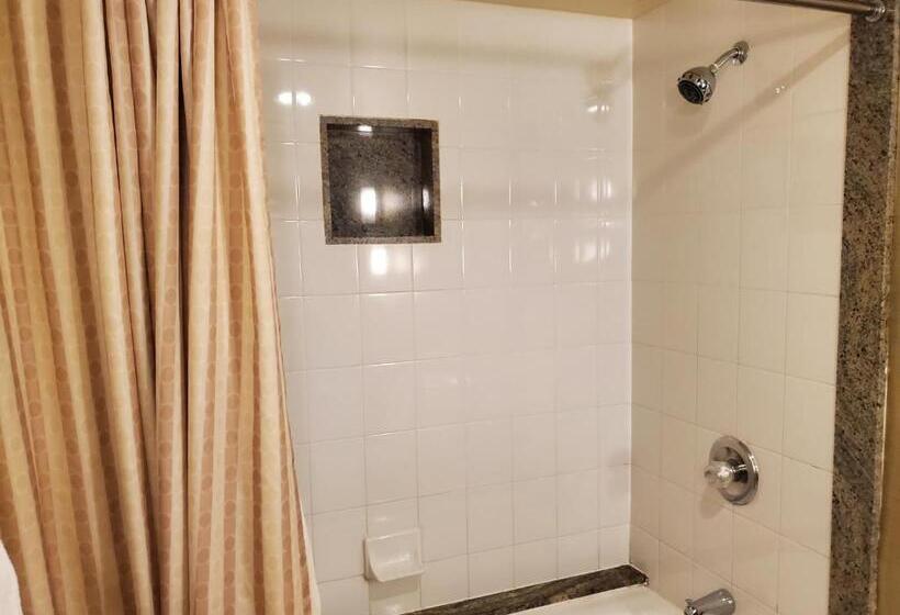 Suite Comfy Unit Strip Las Vegas