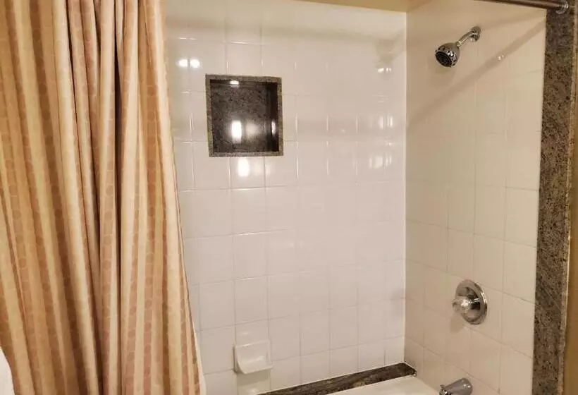 Suite Comfy Unit Strip Las Vegas