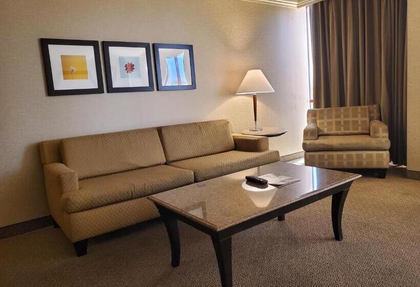 Suite Comfy Unit Strip Las Vegas