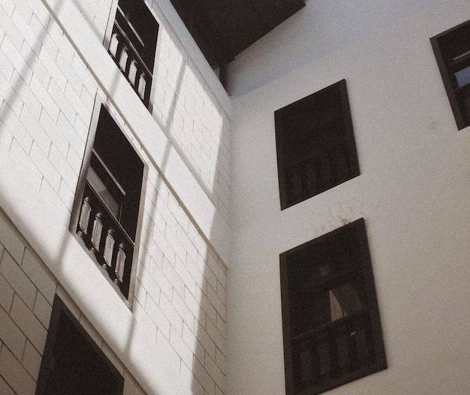 The Plaza Garden Hotel And Residences