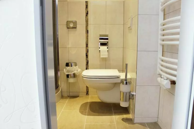 Skyline Hotel Hannover