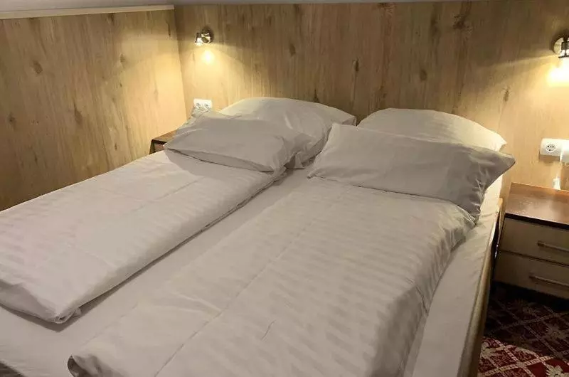 Skyline Hotel Hannover