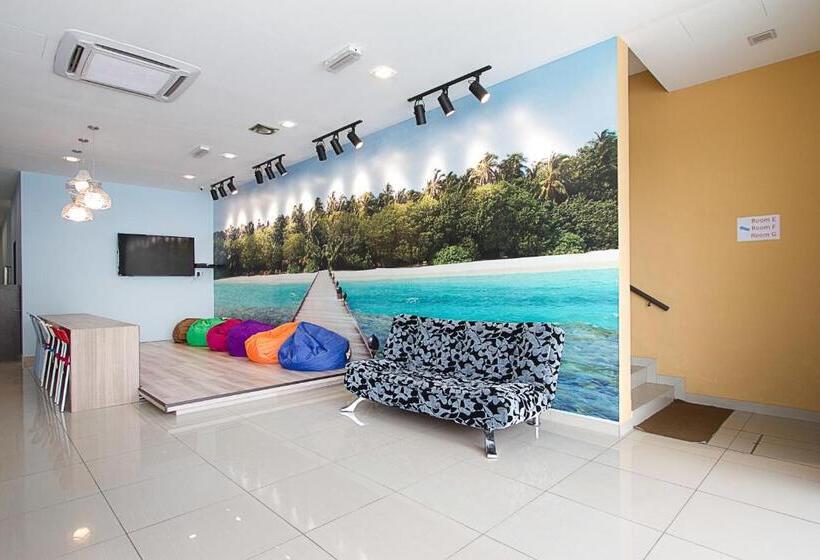 Auberge Hôtelière Sri Packers   Klia