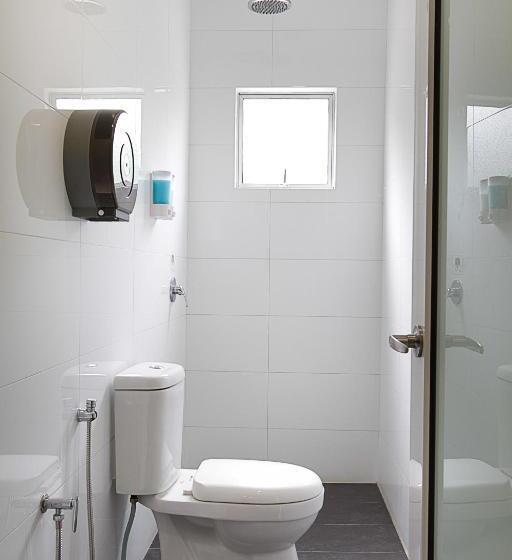 Auberge Hôtelière Sri Packers   Klia