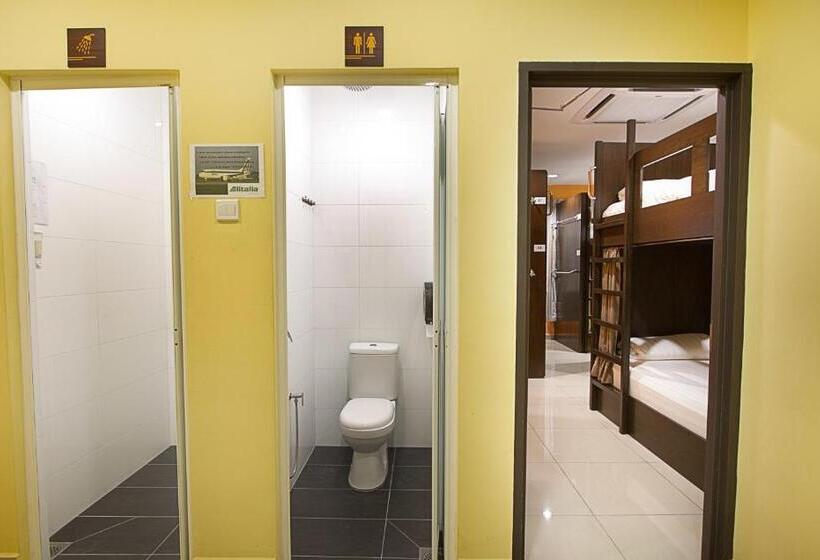 Auberge Hôtelière Sri Packers   Klia